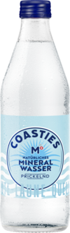 Magnus Coasties prickelnd 10/0,33
